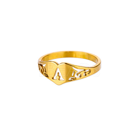201 Stainless Steel Finger Rings FS-WG8C0EC-02-1