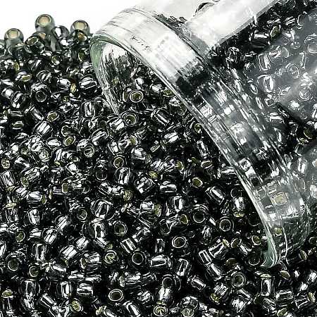 TOHO 11/0 Round Beads SEED-TR11-0029B-1