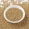 MIYUKI Round Rocailles Beads SEED-G008-RR0182-3