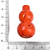 Handmade Lampwork Beads LAMP-Q005-08G-2
