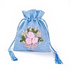 Cotton and Linen Cloth Packing Pouches ABAG-L005-I06-3