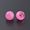 Acrylic Beads MACR-S375-001C-03-3