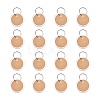 Aluminum Pendants LS-PH-FIND-WH0025-01-1