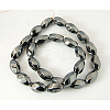 Non-Magnetic Synthetic Hematite Beads Strands G-E001-1-2