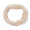 Solid Core Cotton Rope OCOR-O012-01A-3