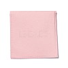 Microfiber Gift Packing Pouches ABAG-Z001-01K-2