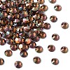 Preciosa&reg Crystal Hotfix Flatback Stones Y-PRC-HSS10-00030-234-1