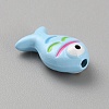 Zinc Alloy Beads FIND-CJC0011-57G-2