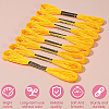 Cotton Crochet Threads OCOR-CY0004-39F-3