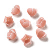 Flower Bead Cap X-SACR-C002-13-1