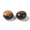 Natural Tiger Eye Beads G-L524-20C-02-2