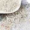 8/0 Glass Seed Beads X-SEED-Z001-C-E08-1