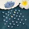 Preciosa&reg MAXIMA Crystal Round Stones X-PRC-RASS39-30020-2