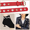 20 Bags Alloy Studs Rivets FIND-CL0002-03P-5