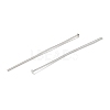 Iron Flat Head Pins X-IFIN-A020-01P-3