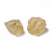Rough Raw Heated Natural Citrine Beads LS-G-F710-07-3