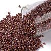 TOHO 15/0 Round Beads SEED-XTR15-2640F-1