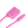 Polyester Cord with Seal Tag CDIS-T001-09E-3