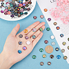 Glass Cabochons GLAA-WH0022-64A-6