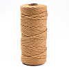 Cotton String Threads OCOR-T001-02-12-1