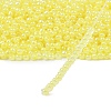 8/0 Glass Seed Beads X1-SEED-A011-3mm-153-4
