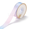 Gradient Polyester Ribbon SRIB-I005-01B-01-3