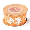 Organza Ribbons SRIB-F010-07A-1