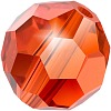 Preciosa&reg Crystal Beads X-PRC-BB4-90040-1