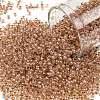 TOHO 11/0 Round Beads X-SEED-TR11-1855-1