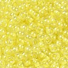 Glass Seed Beads SEED-H002-L-A232-3