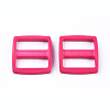 Plastic Buckles KY-WH0020-02-1