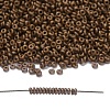 TOHO 11/0 Demi Round Beads Y-SEED-DR11-0634F-1
