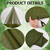Polyester Mesh Fabric DIY-WH20011-89B-02-5