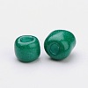 Baking Paint Glass Seed Beads SEED-US0003-4mm-K26-2