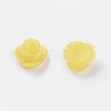 Resin Cabochons CRES-S001-M-2