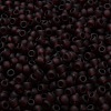 TOHO 8/0 Round Beads SEED-TR08-0006CF-2