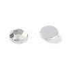 Glass Flat Back Rhinestone RGLA-C002-SS5-001-3