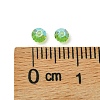 Preciosa&reg Crystal Beads Y-PRC-BA3-50520-201-5