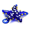 Handmade Lampwork Pendants X-LAMP-A004-05D-2