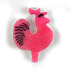 DIY Mobile Phone Holders Silhouette Silicone Mold DIY-TAC0001-66-3