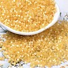 Glass Bugle Beads X1-SEED-B001-03A-03-1