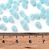 Glass Seed Beads X1-SEED-M011-02A-06-4