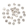Preciosa&reg MAXIMA Crystal in Sew-On Cup X-PRC-SS16-00030-279-S-3