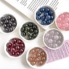 Opaque Acrylic Beads OACR-N137-12-1
