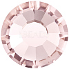 Preciosa&reg MAXIMA Crystal No Hotfix Flatback Stones Y-PRC-NSS10-70530-3