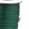 Korean Waxed Polyester Cord YC1.0MM-A147-2