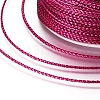 Nylon Metallic Cords MCOR-E002-14-3