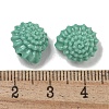 Synthetic Coral Carved Beads Strands CORA-I023-05E-4