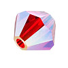 Preciosa&reg Crystal Beads Y-PRC-BA6-90070-20000-1