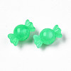 Acrylic Beads MACR-S375-004-A02-1